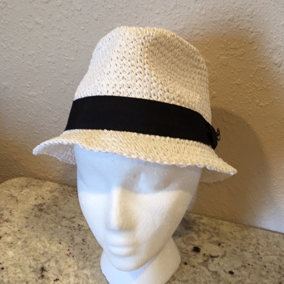 Tommy Bahama Accessories - Tommy Bahama crushable fedora